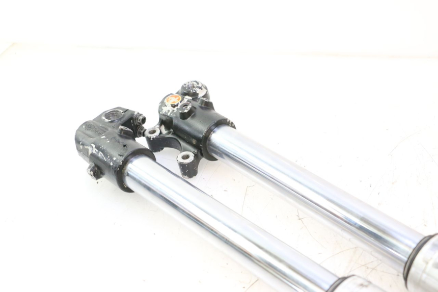photo de FORKS LEG HM HONDA DERAPAGE 50 (2007 - 2009) - Component detail