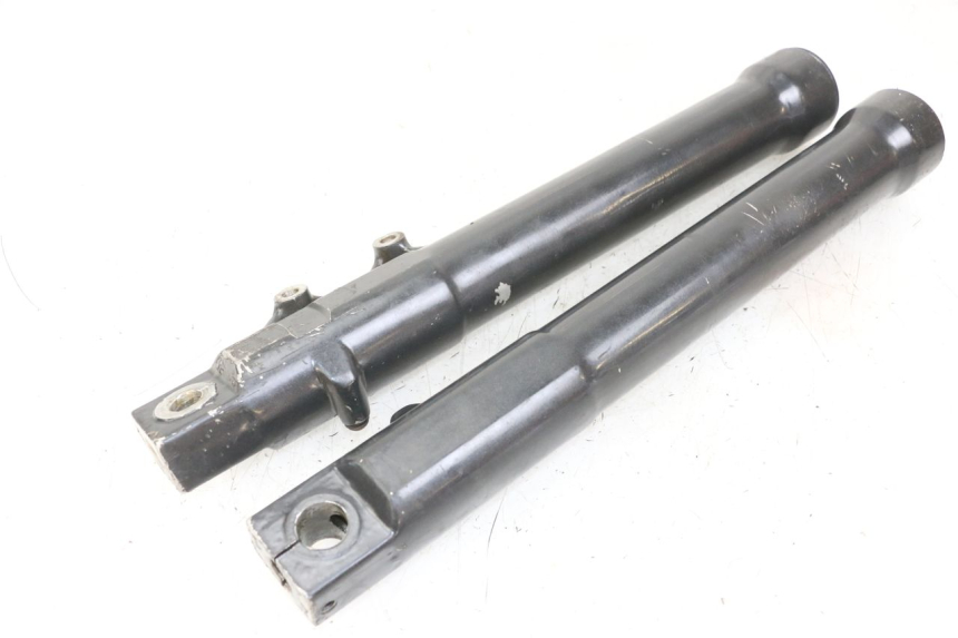 photo de FORKS LEG DERBI SENDA SM DRD X-TREME 50 (2011 - 2017) - Zoom on usage condition