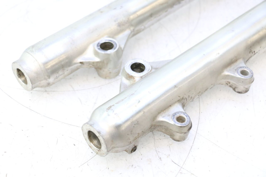 photo de FORKS LEG SUZUKI DR S 600 (1985 - 1989) - Distinctive features