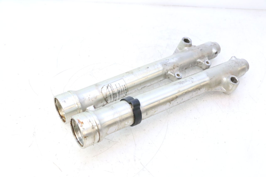photo de FORKS LEG SUZUKI DR S 600 (1985 - 1989) - Technical close-up