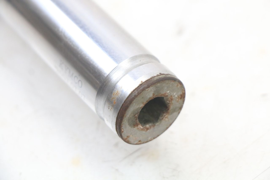 photo de RIGHT FORKS LEG KYMCO AGILITY 4T 50 (2005 - 2018) - Checked used part