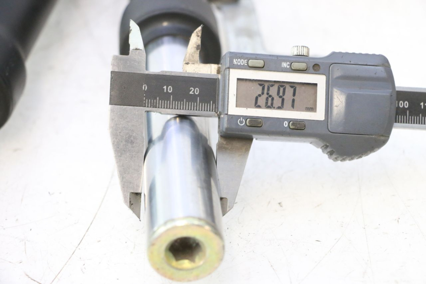 photo de FORKS LEG WAYSCRAL E-START 1 (2018 - 2022) - Component detail