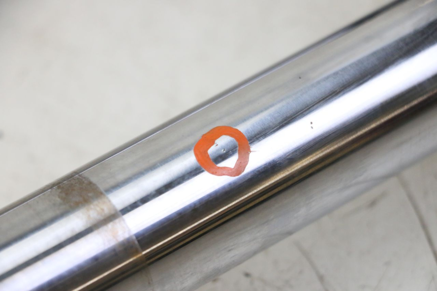 photo de FORKS LEG PEUGEOT ELYSTAR 50 (2002 - 2014) - Markings and original references