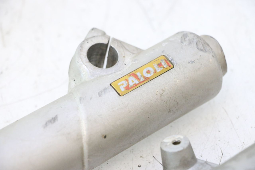 photo de FORKS LEG PEUGEOT ELYSTAR 50 (2002 - 2014) - Focus on structure