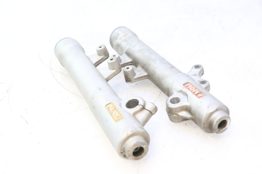 photo de FORKS LEG PEUGEOT ELYSTAR 50 (2002 - 2014) - Markings and original references
