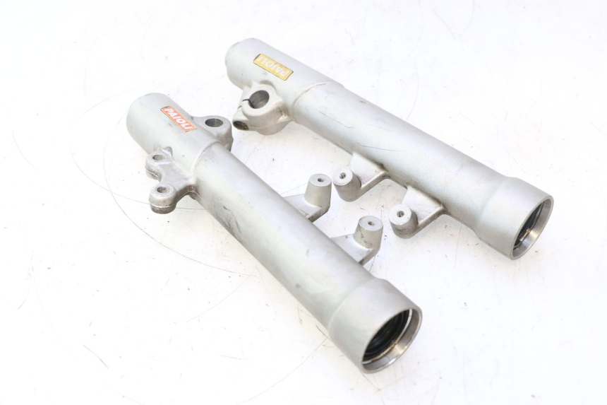 photo de FORKS LEG PEUGEOT ELYSTAR 50 (2002 - 2014) - Markings and original references