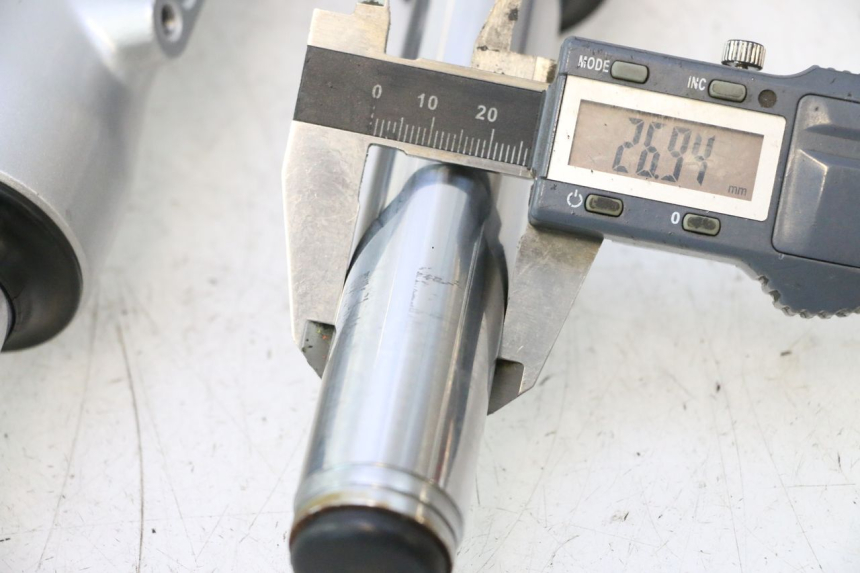photo de FORKS LEG ASKOLL ESPRO 1 - Component detail