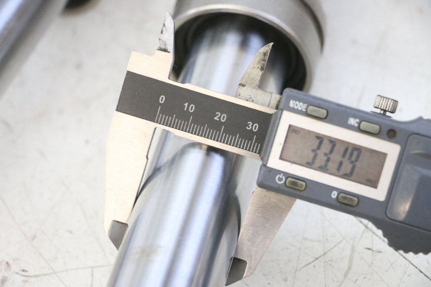 photo de FORKS LEG SYM FIDDLE 2 S 125 (2012 - 2014) - Component detail