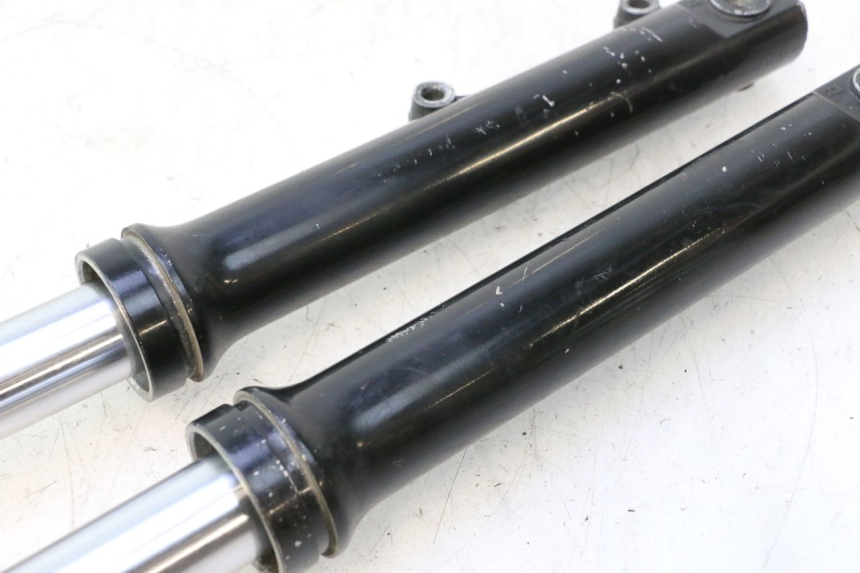 photo de FORKS LEG SYM FIDDLE 3 III 50 (2014 - 2020) - High-resolution close-up