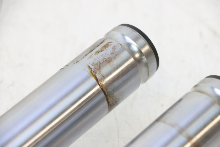 photo de FORKS LEG SYM FIDDLE 3 III 50 (2014 - 2020) - Technical close-up