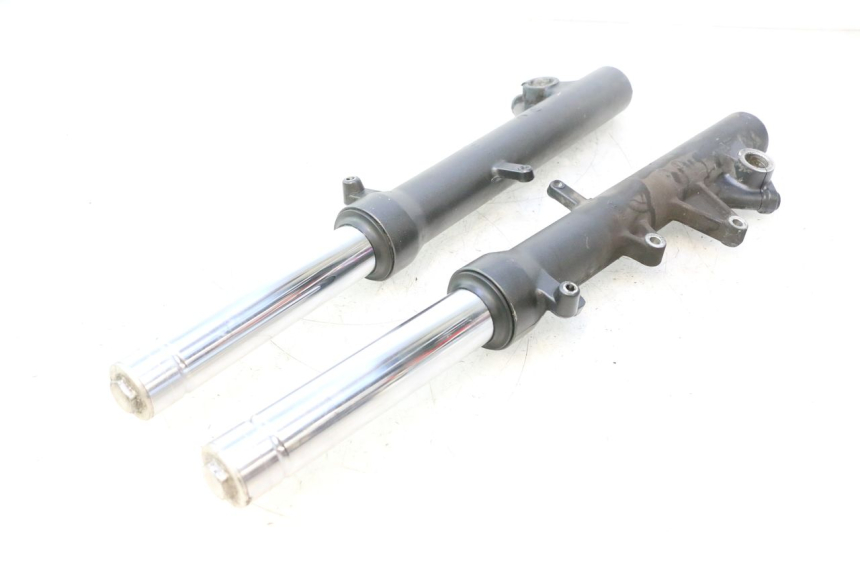 photo de FORKS LEG HONDA FJS SILVER WING SILVERWING 400 (2005 - 2008) - Zoom on usage condition