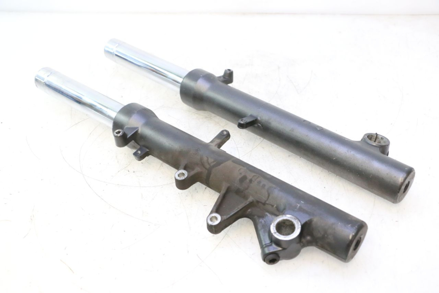photo de FORKS LEG HONDA FJS SILVER WING SILVERWING 400 (2005 - 2008) - Surface and material condition