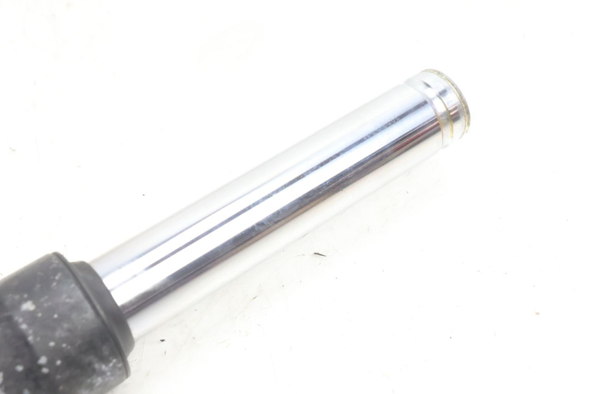 photo de LEFT FORKS LEG KYMCO AGILITY CITY 16P 125 (2015 - 2024) - Markings and original references