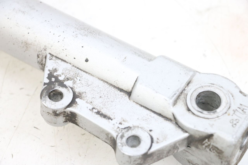 photo de LEFT FORKS LEG PIAGGIO FLY 4T 50 (2013 - 2017) - Technical close-up