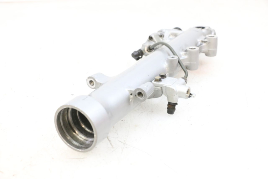 photo de LEFT FORKS LEG KAWASAKI GPZ RX 1000 (1986 - 1988) - Zoom on usage condition