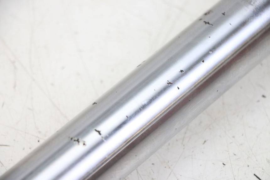 photo de LEFT FORKS LEG HONDA MTX TC02 125 (1987 - 1989) - Component detail