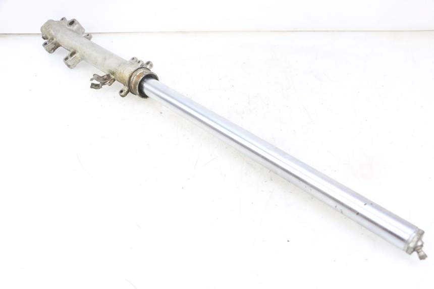photo de LEFT FORKS LEG HONDA MTX TC02 125 (1987 - 1989) - Markings and original references