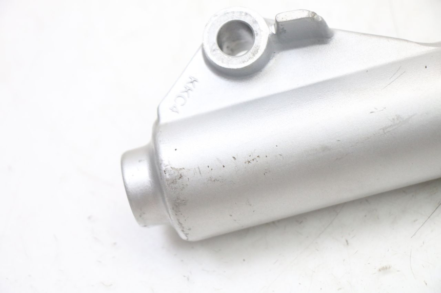 photo de LEFT FORKS LEG KYMCO GRAND DINK 125 (2008 - 2014) - Zoom on usage condition