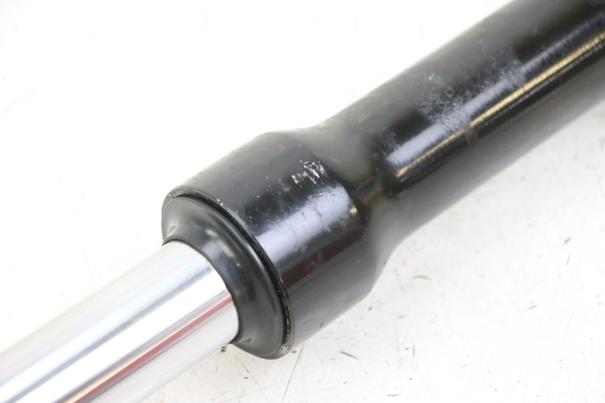 photo de LEFT FORKS LEG PEUGEOT TWEET 4T 50 (2023 - 2025) - Technical close-up