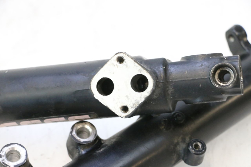 photo de FORKS LEG KAWASAKI GPX F ZX750F 750 (1986 - 1990) - Zoom on usage condition