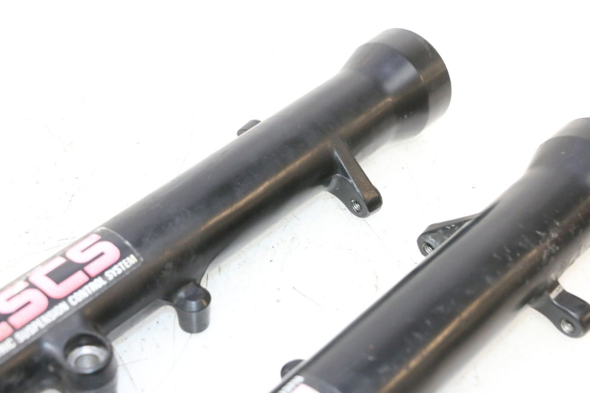 photo de FORKS LEG KAWASAKI GPX F ZX750F 750 (1986 - 1990) - Checked used part
