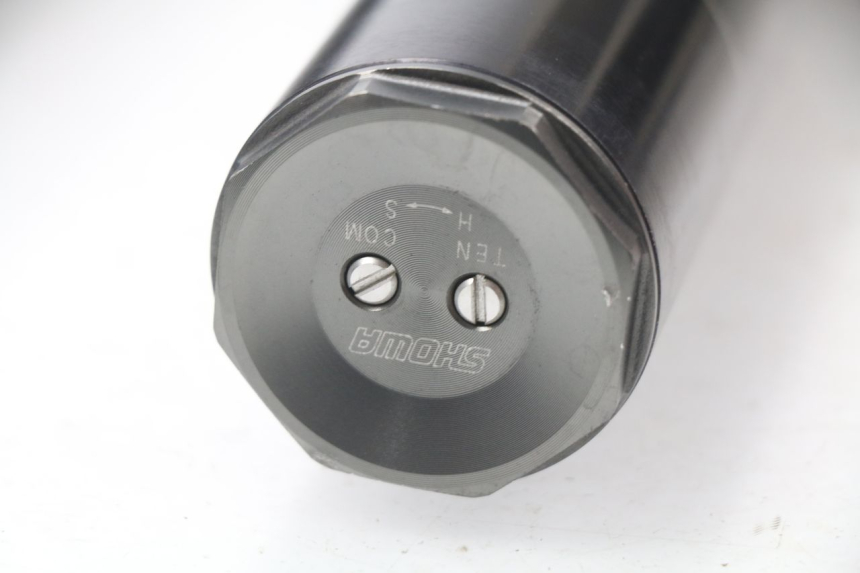 photo de FORKS LEG SUZUKI GSX-R GSXR K16 1000 (2012 - 2016) - High-resolution close-up