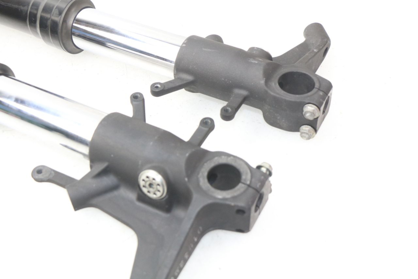 photo de FORKS LEG SUZUKI GSX-R GSXR K16 1000 (2012 - 2016) - Markings and original references