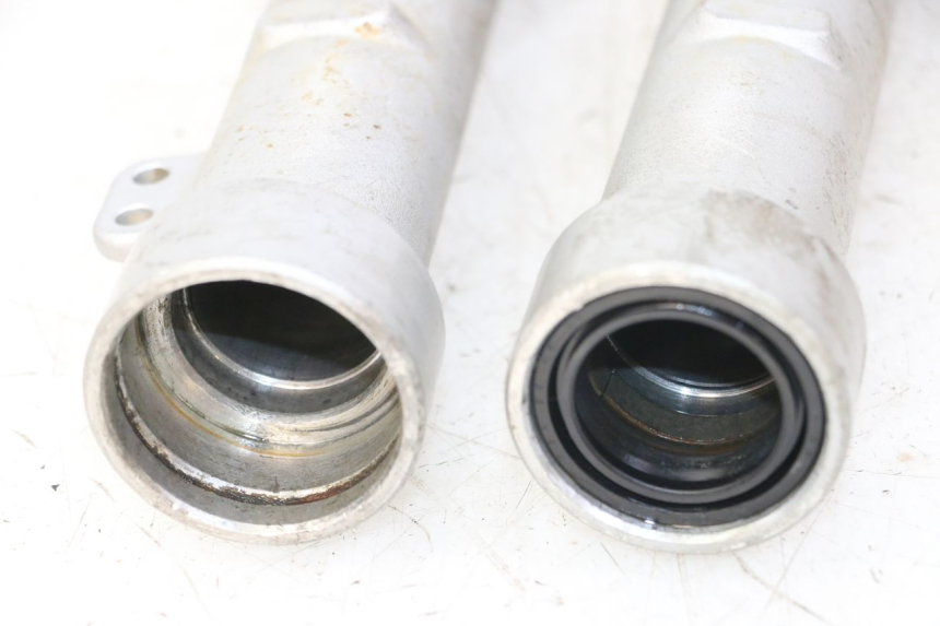 photo de FORKS LEG KAWASAKI KX 65 (2000 - 2019) - Zoom on usage condition