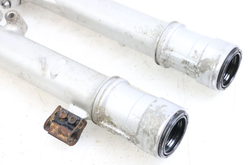 photo de FORKS LEG KAWASAKI KDX 125 (1990 - 1991) - Component detail