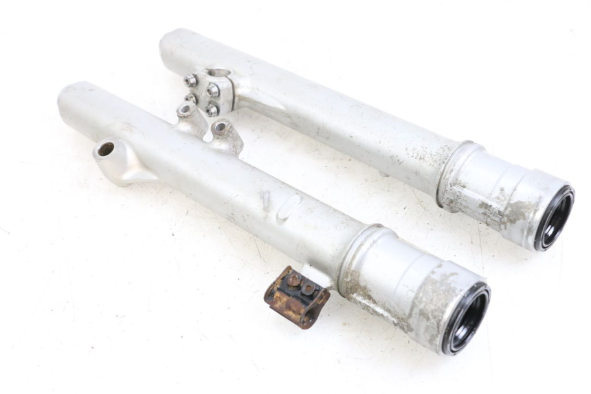 photo de FORKS LEG KAWASAKI KDX 125 (1990 - 1991) - Zoom on usage condition