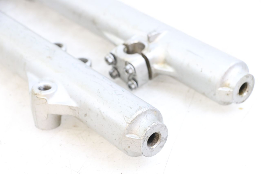 photo de FORKS LEG KAWASAKI KDX 125 (1990 - 1991) - Surface and material condition