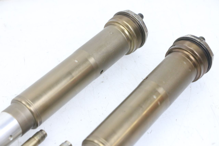 photo de FORKS LEG KAWASAKI KX F KXF 450 (2009 - 2011) - Checked used part