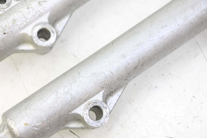 photo de FORKS LEG KAWASAKI KX 65 (2000 - 2019) - Focus on structure