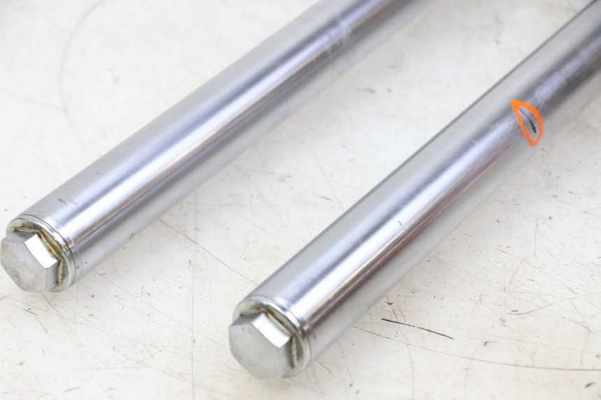 photo de FORKS LEG KAWASAKI KX 65 (2000 - 2019) - Technical close-up