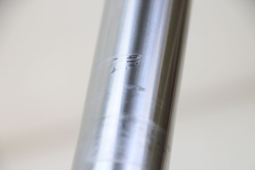 photo de FORKS LEG KAWASAKI KX 65 (2000 - 2019) - Checked used part