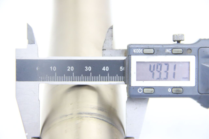 photo de FORK TUBE KAWASAKI KX 85 (2001 - 2013) - Zoom on usage condition