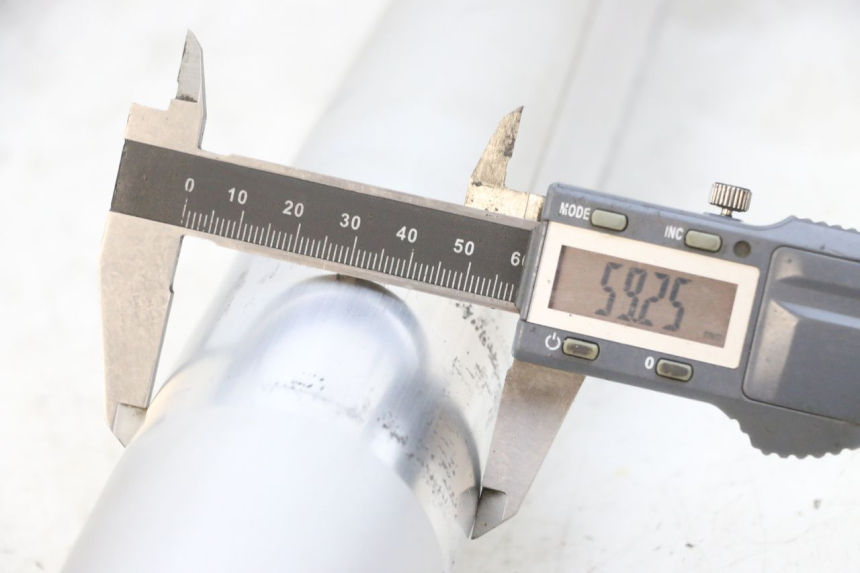 photo de FORKS LEG KAWASAKI KXF KX-F 250 (2017 - 2019) - Product overview