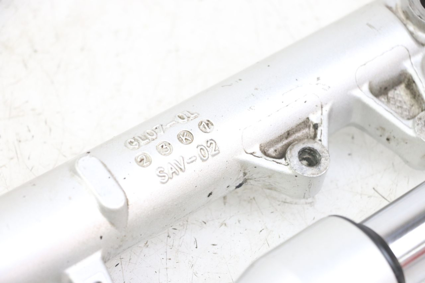 photo de FORKS LEG PIAGGIO LIBERTY IGET 4T 50 (2021 - 2025) - Product overview