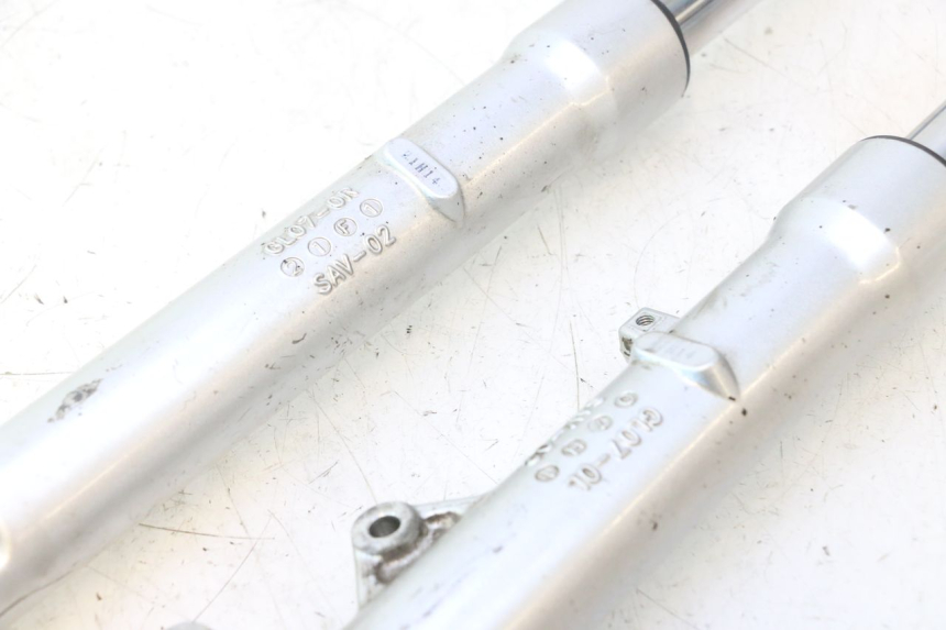 photo de FORKS LEG PIAGGIO LIBERTY IGET 4T 50 (2021 - 2025) - Markings and original references