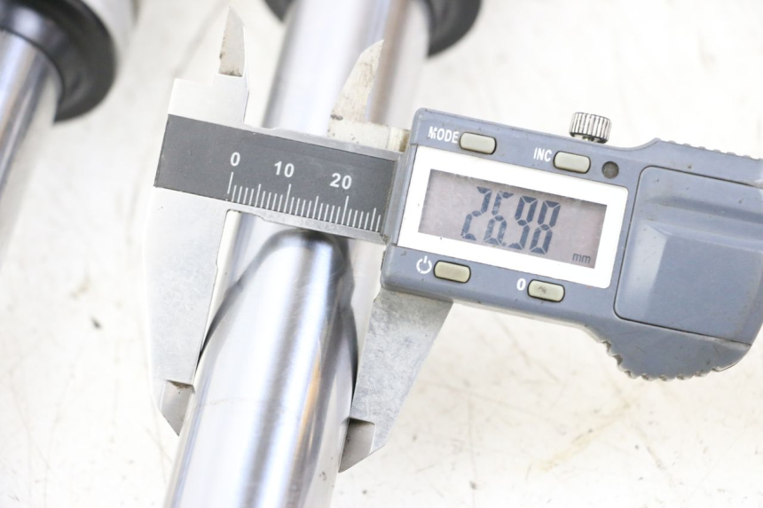 photo de FORKS LEG SYM MIO 50 (2011 - 2017) - Component detail