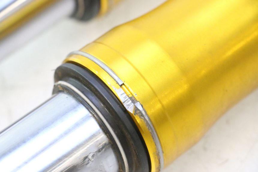 photo de FORKS LEG RIEJU MRT PRO SUPERMOTARD 50 (2007 - 2018) - Component zoom