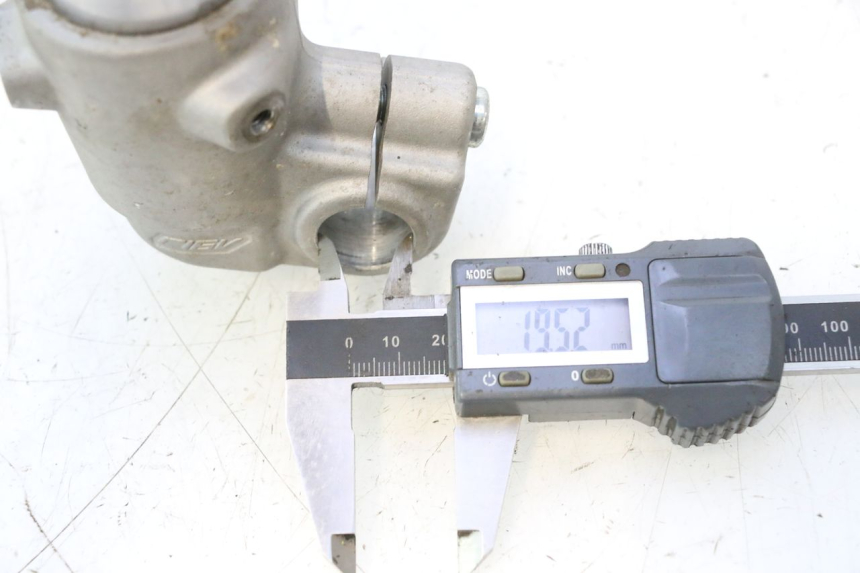photo de FORKS LEG RIEJU MRT PRO SUPERMOTARD 50 (2007 - 2018) - Spare part profile view