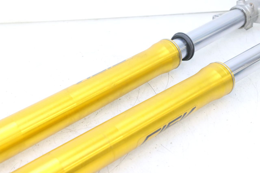 photo de FORKS LEG RIEJU MRT PRO SUPERMOTARD 50 (2007 - 2018) - Zoom on usage condition