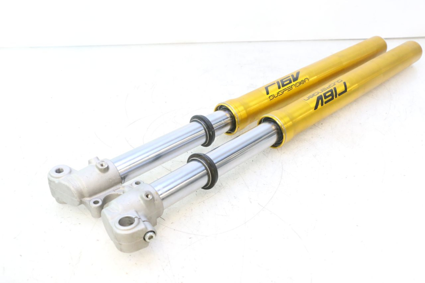 photo de FORKS LEG RIEJU MRT PRO SUPERMOTARD 50 (2007 - 2018) - Product overview