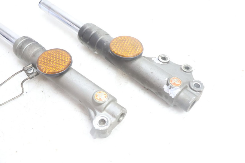 photo de FORKS LEG YAMAHA NEO'S NEOS 2T 50 (1998 - 2007) - Zoom on usage condition