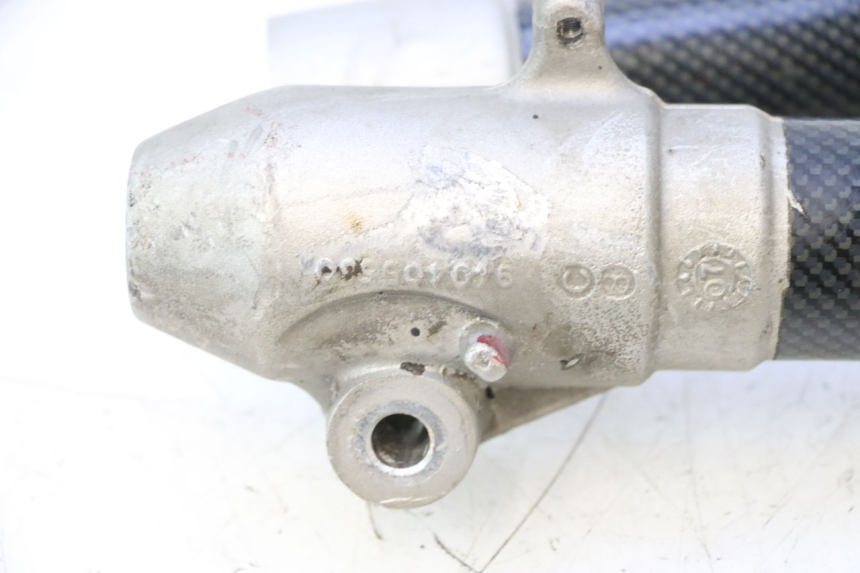 photo de FORKS LEG MBK NITRO 50 (2004 - 2008) - Zoom on usage condition