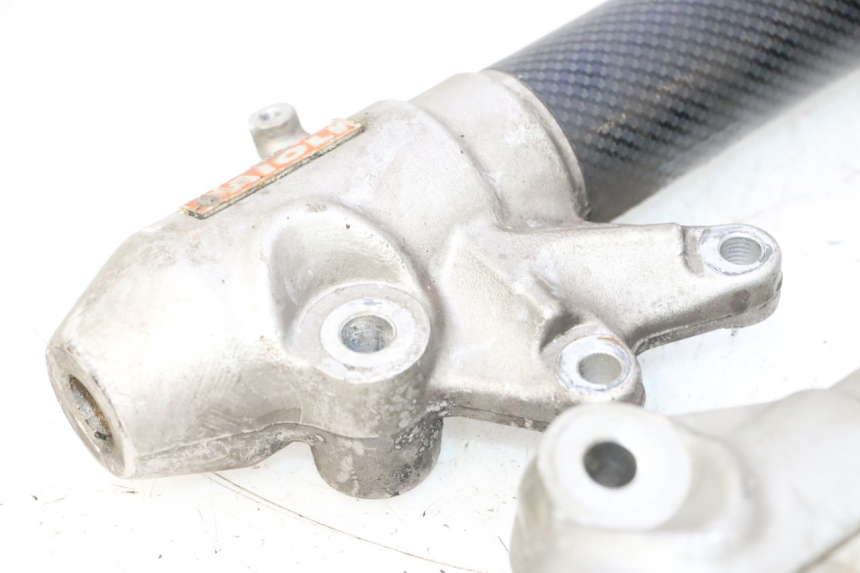 photo de FORKS LEG MBK NITRO 50 (2004 - 2008) - Surface and material condition