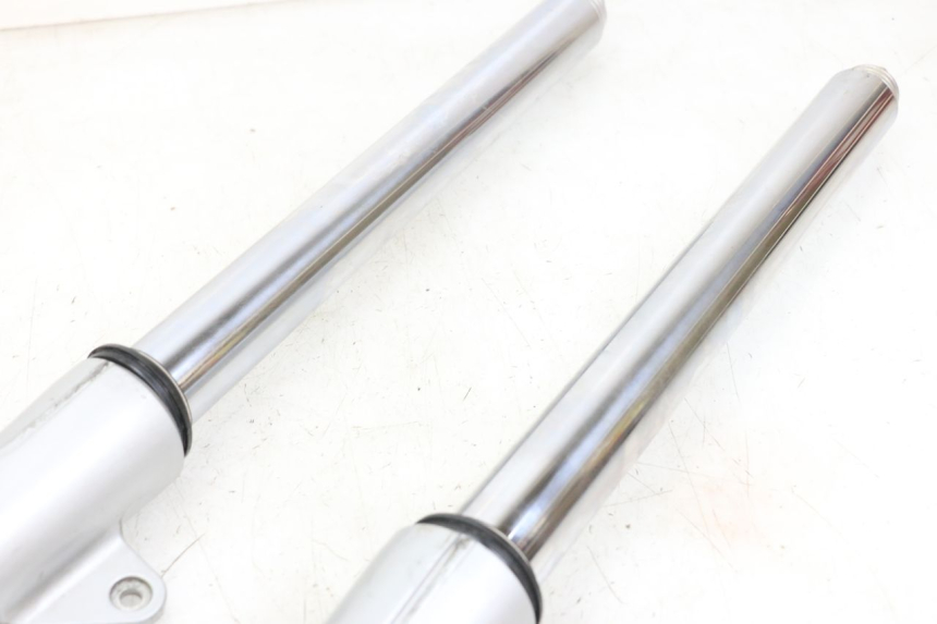 photo de FORKS LEG MOTO GUZZI NORGE 8V GT 1200 (2011 - 2016) - Markings and original references