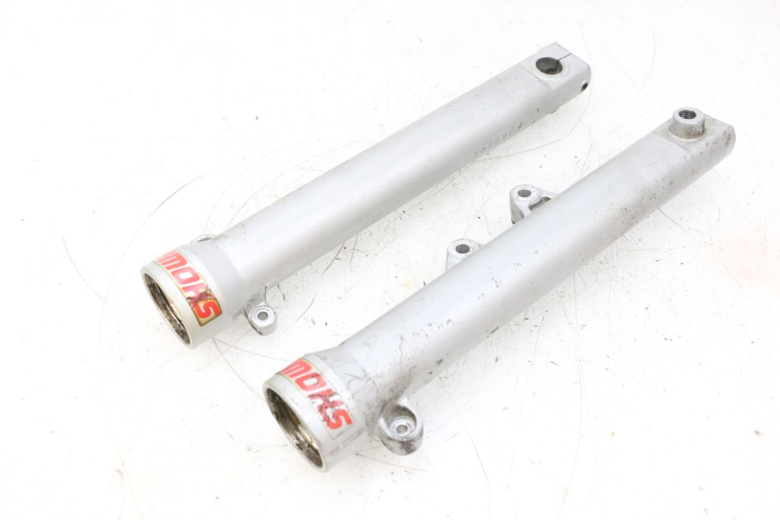 photo de FORKS LEG HONDA NSR R 125 (1994 - 2003) - Markings and original references