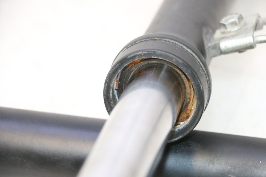 photo de FORKS LEG JM MOTORS OLDIES 4T 50 (2010 - 2020) - Zoom on usage condition